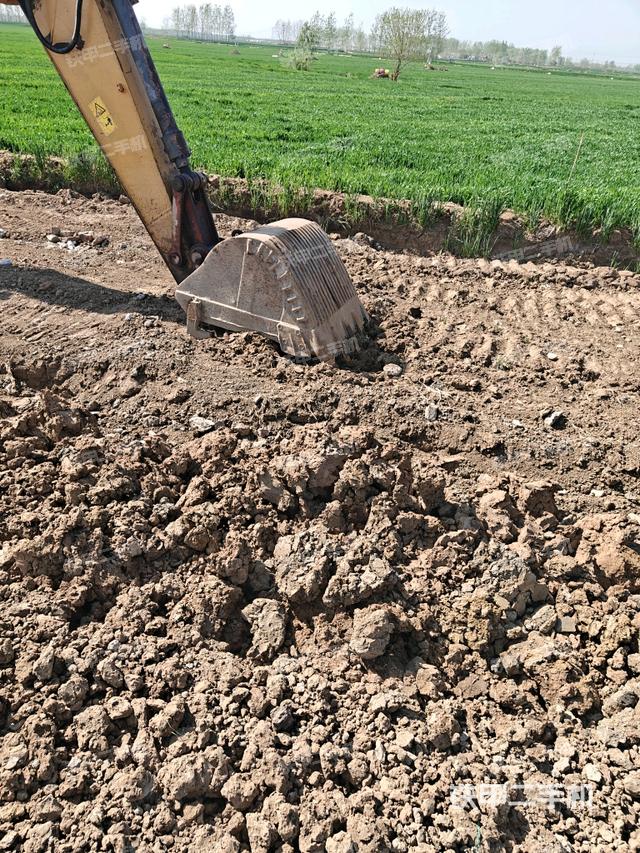 鏟斗45度（工作和回轉(zhuǎn)裝置）