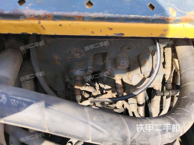 分配閥(上車部件) 分配閥(上車部件)