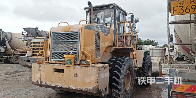 整机右后45°（整机外观及大件）