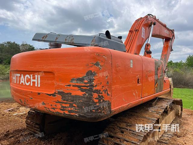 整機右后45°（整機外觀）