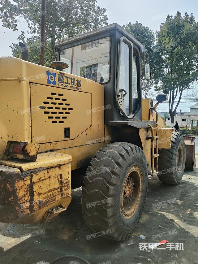 整機(jī)右后45°（整機(jī)外觀及大件）