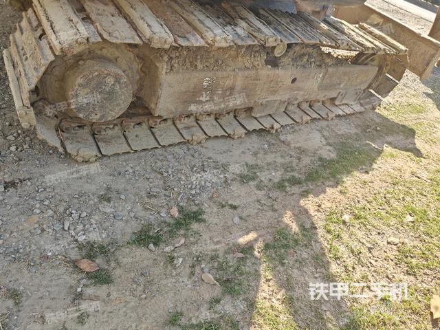 右導(dǎo)向輪（行走機(jī)構(gòu)）