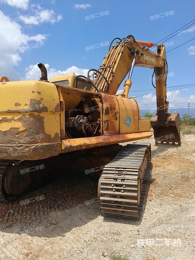 整机右后45°（整机外观）