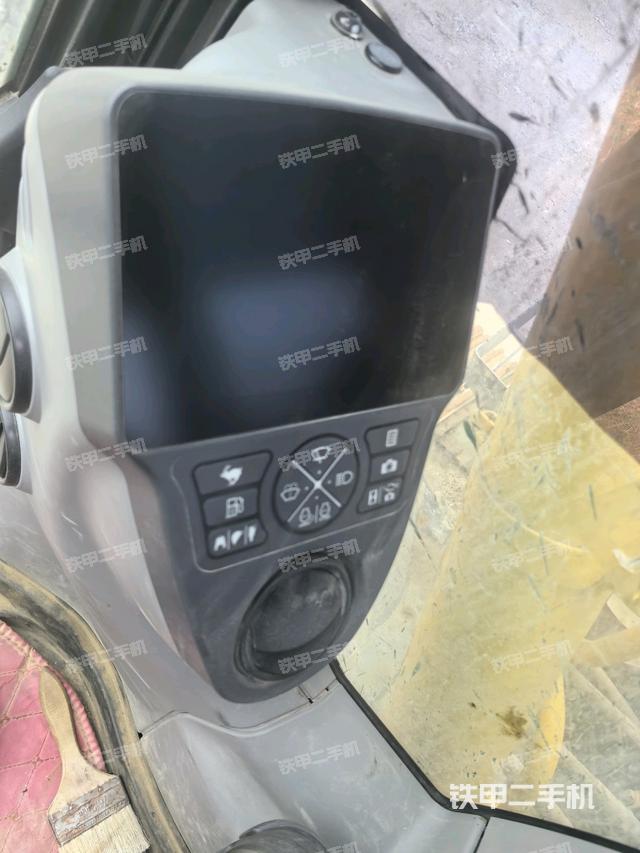 小時表（駕駛室部分）