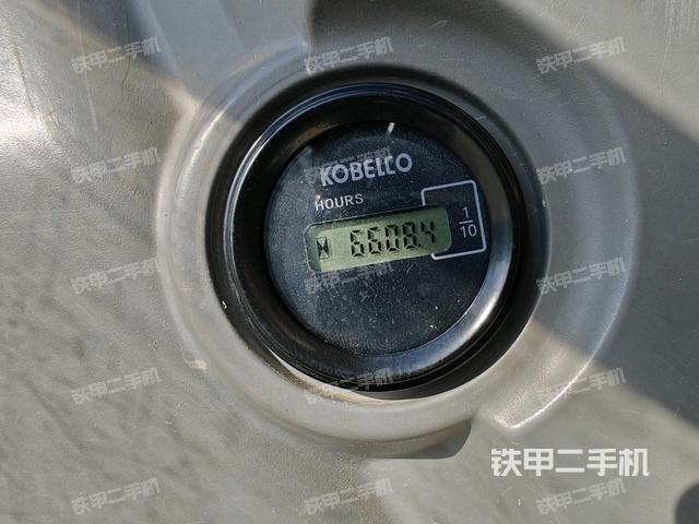 小時表（駕駛室部分）