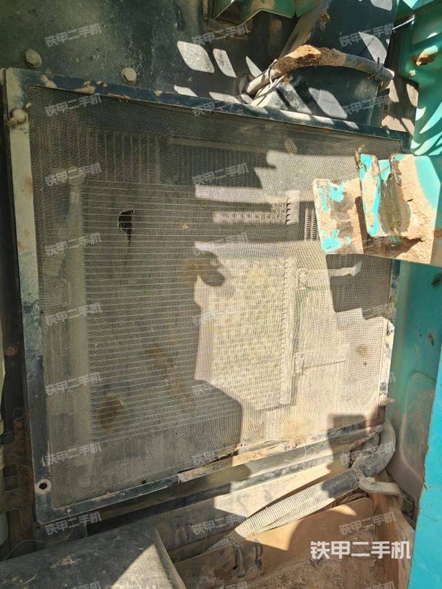 散熱器室（大件艙室）