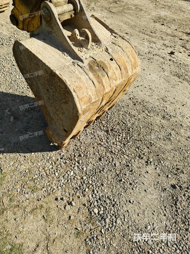 鏟斗45度（工作和回轉(zhuǎn)裝置）