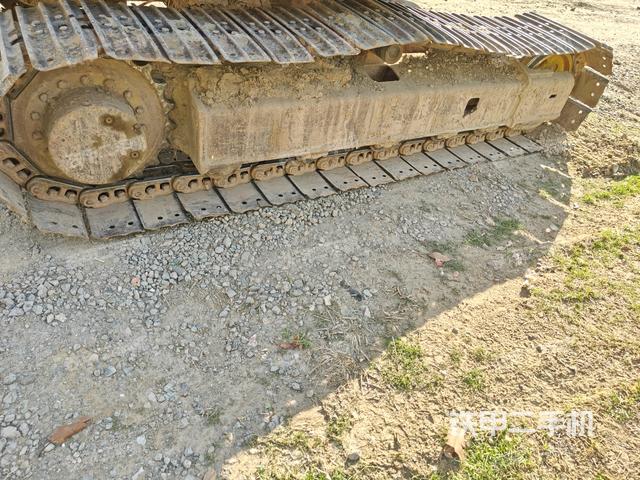 右托鏈輪+鏈筋（行走機(jī)構(gòu)）