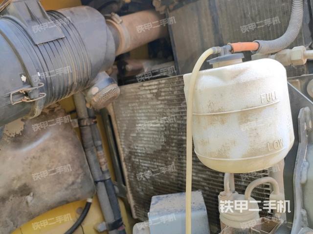 散熱器室（大件艙室）