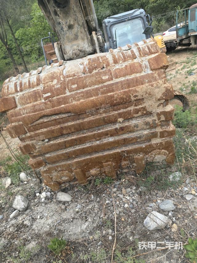 鏟斗45度（工作和回轉(zhuǎn)裝置）