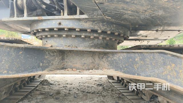 頂棚整體(駕駛室部分) 頂棚整體(駕駛室部分)