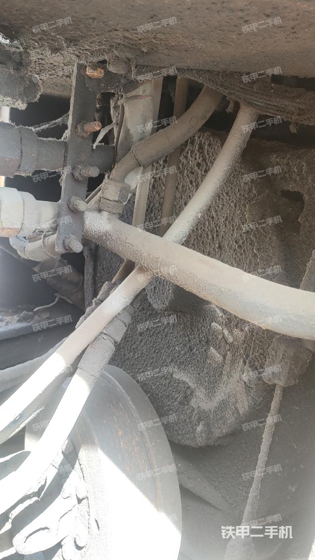 變速箱（整機(jī)外觀及大件）