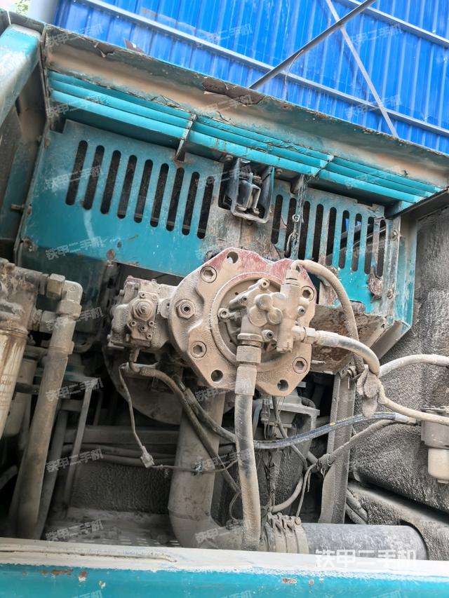 電瓶（大件艙室）