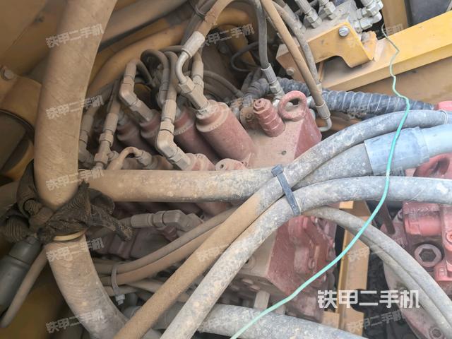 分配閥(上車部件) 分配閥(上車部件)