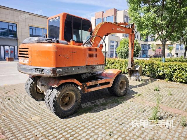 右后45（整機(jī)外觀）