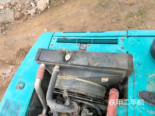 分配閥（上車部件）