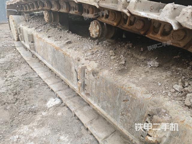 右托鏈輪+鏈筋（行走機(jī)構(gòu)）