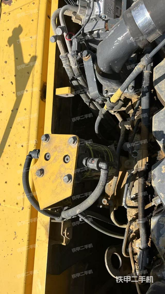 氣門室蓋螺絲特寫（上車部件）