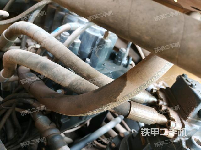 分配閥(上車部件) 分配閥(上車部件)