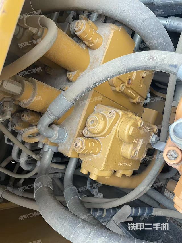 分配閥（上車(chē)部件）