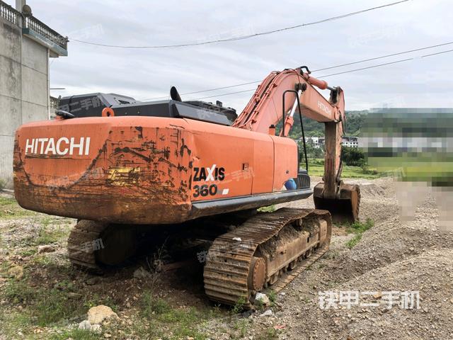 整機(jī)右后45°（整機(jī)外觀）