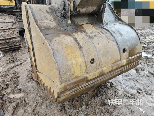 鏟斗45度（工作和回轉(zhuǎn)裝置）