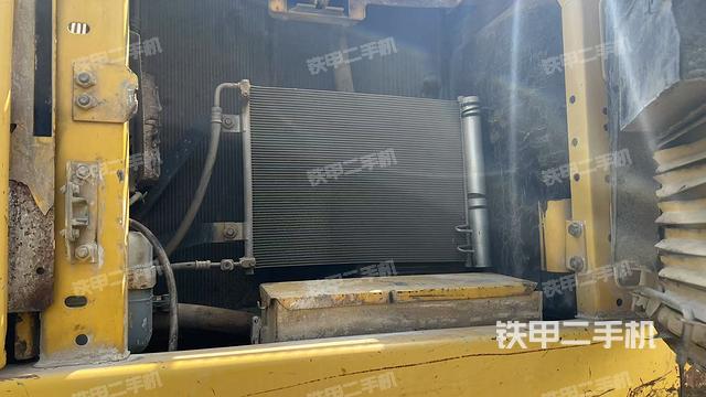 散熱器室（大件艙室）