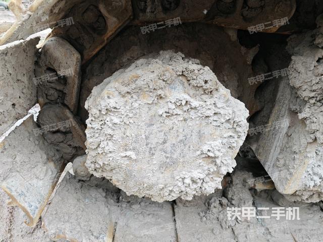 左驅(qū)動輪(行走機構(gòu)) 左驅(qū)動輪(行走機構(gòu))