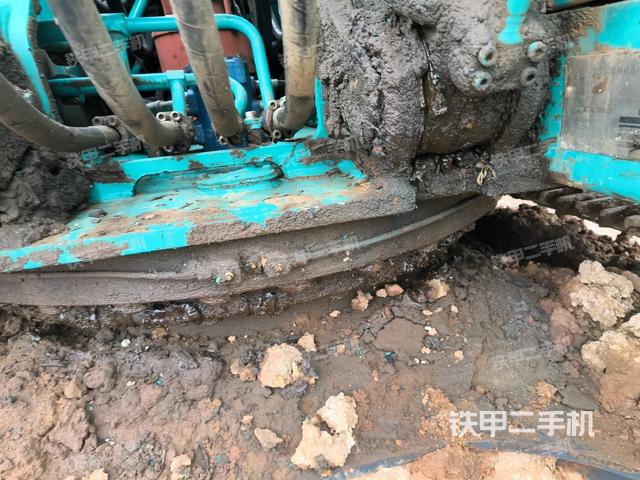 鏟斗45度（工作和回轉裝置）