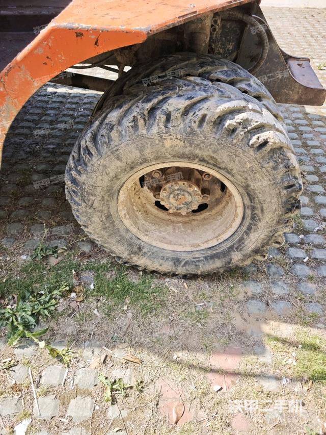 左側(cè)履帶整體?（行走機(jī)構(gòu)）