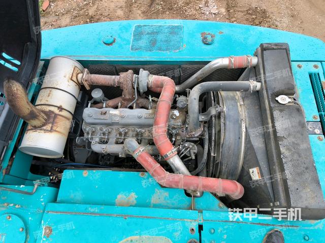 回轉馬達（上車部件）