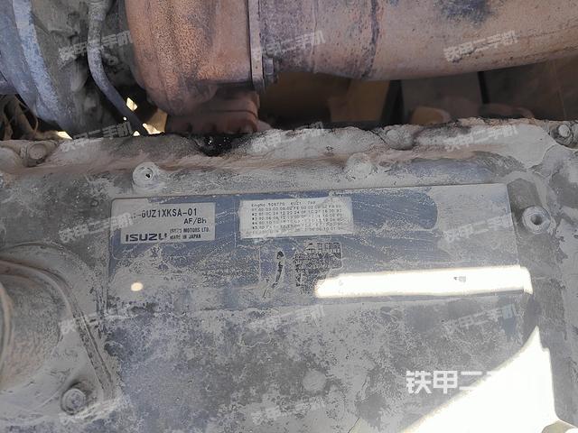 發(fā)動(dòng)機(jī)整體俯視(整機(jī)外觀) 發(fā)動(dòng)機(jī)整體俯視(整機(jī)外觀)