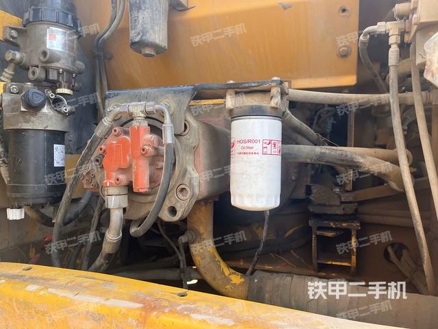 空濾倉(cāng)整體（大件艙室）