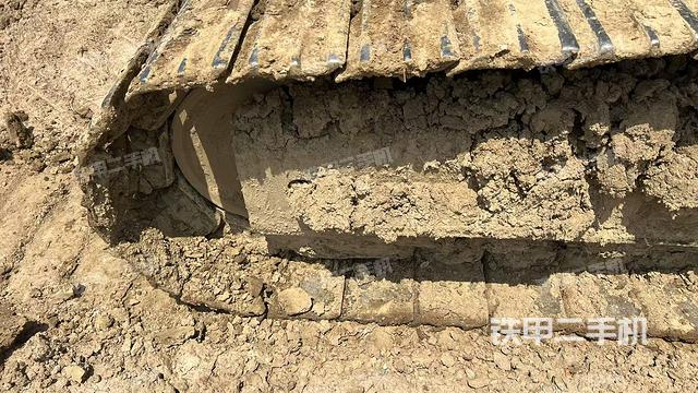 右托鏈輪+鏈筋（行走機(jī)構(gòu)）