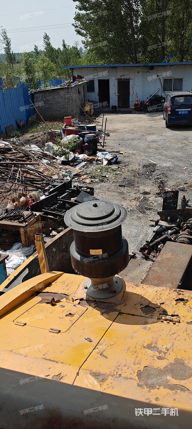 其他核心部件（设备外观及核心部件）