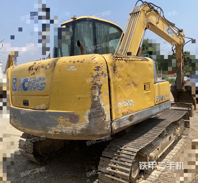 整機(jī)右后45°（整機(jī)外觀）