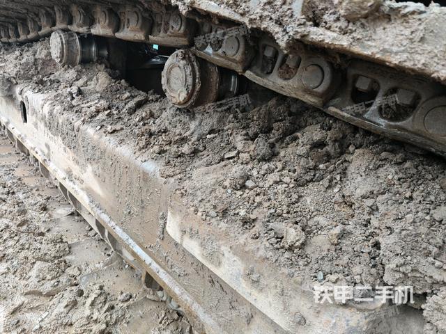 右托鏈輪+鏈筋（行走機(jī)構(gòu)）