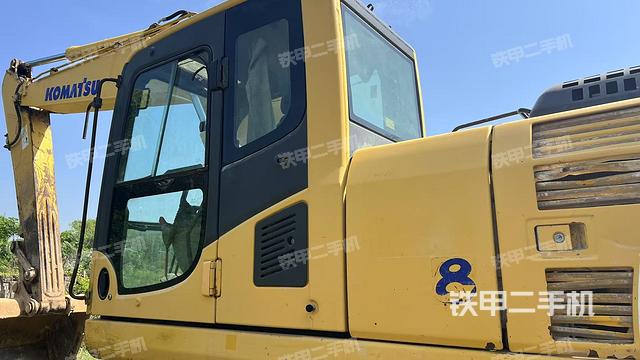 駕駛室左后45度（駕駛室部分）