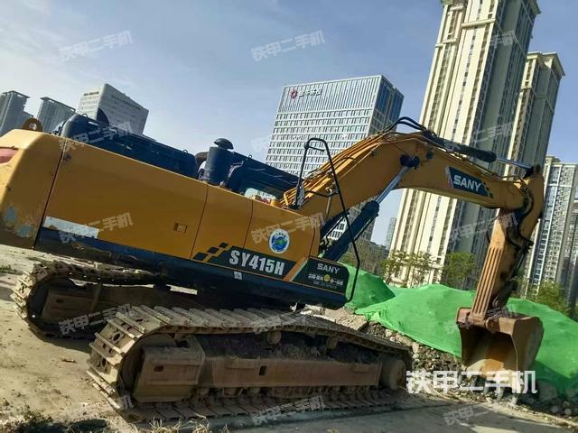 整机右后45°（整机外观）