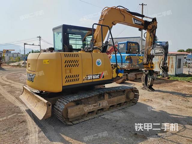 整機(jī)右后45°（整機(jī)外觀）