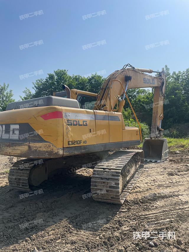 整机右后45°（整机外观）