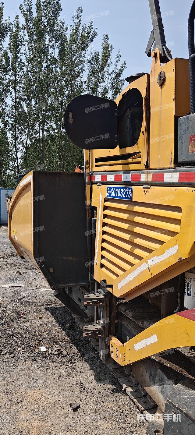 其他核心部件（设备外观及核心部件）