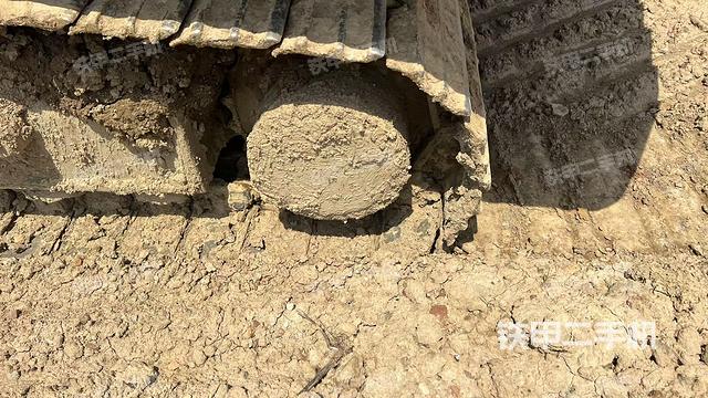 左驅(qū)動(dòng)輪（行走機(jī)構(gòu)）