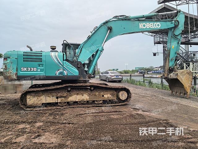 整机右后45°（整机外观）