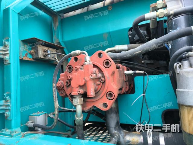 電瓶（大件艙室）