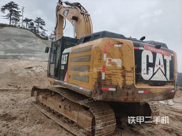 整机右后45°（整机外观）