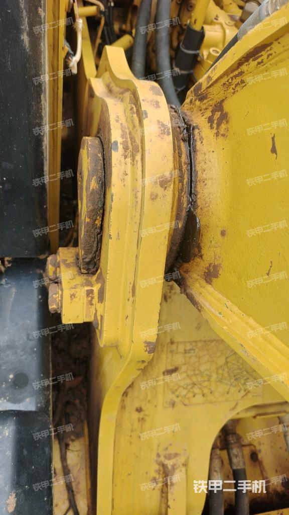 大臂根部?斜視（工作和回轉裝置）