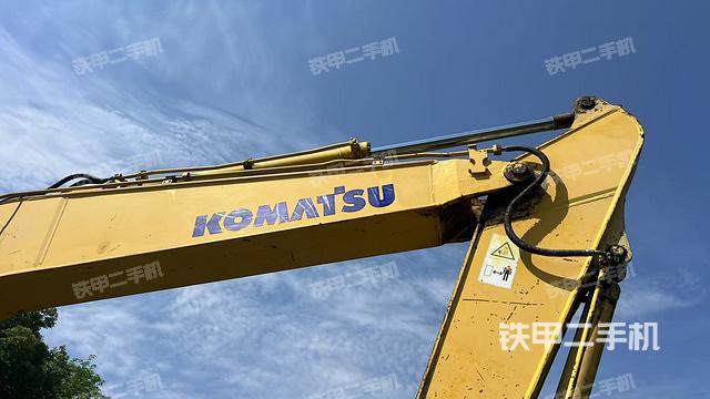 大臂整體?右側(cè)（工作和回轉(zhuǎn)裝置）