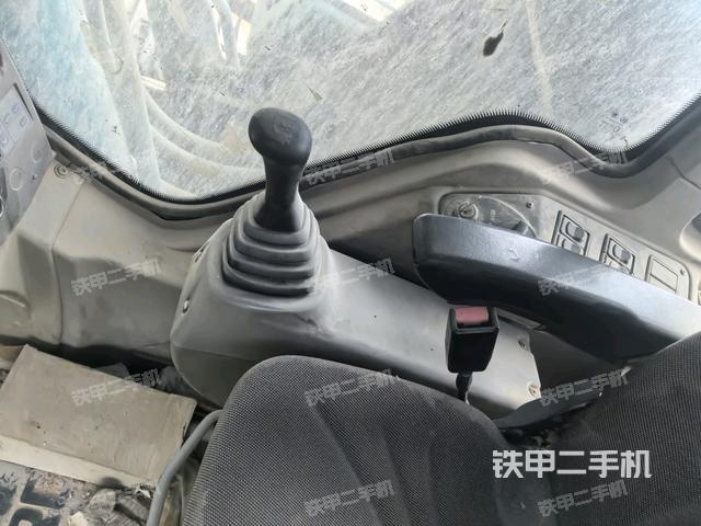 座椅后部（駕駛室部分）