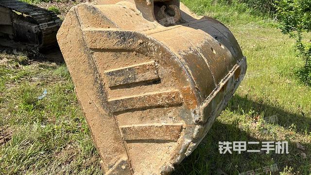 鏟斗45度（工作和回轉(zhuǎn)裝置）